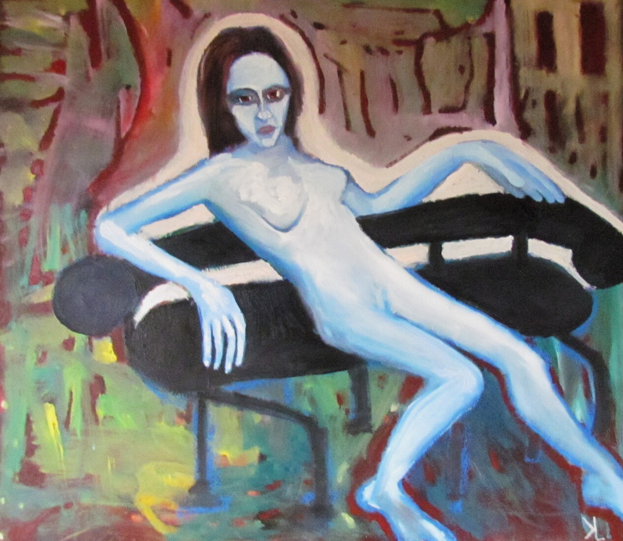 Echt zijn om zelf te winnen