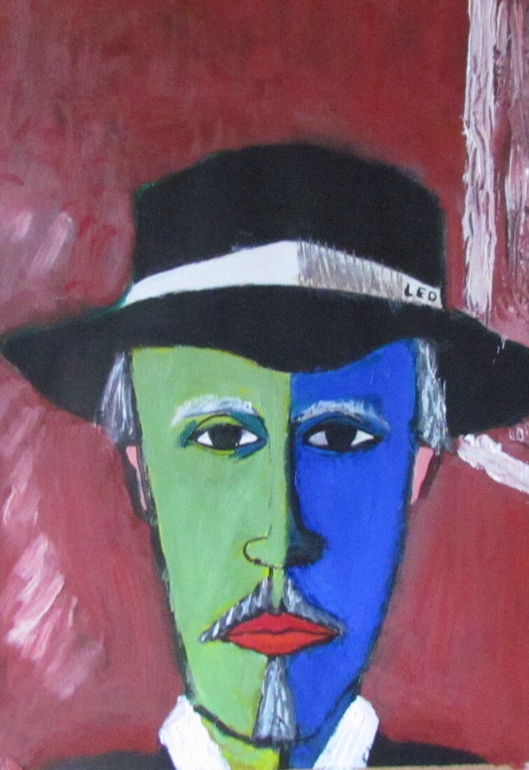 De andere kant van mij