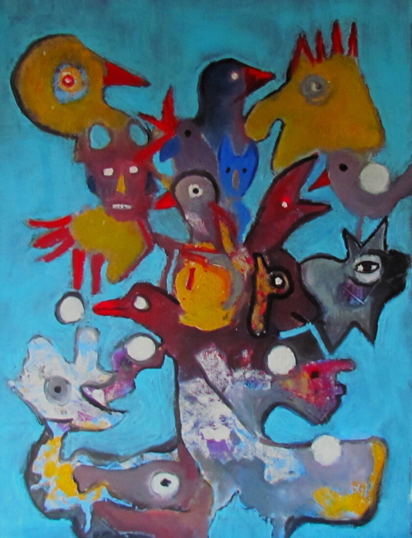 Totem van Transformaties