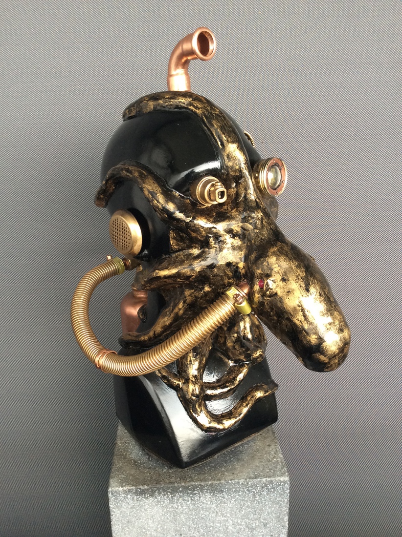 Scuba Diver