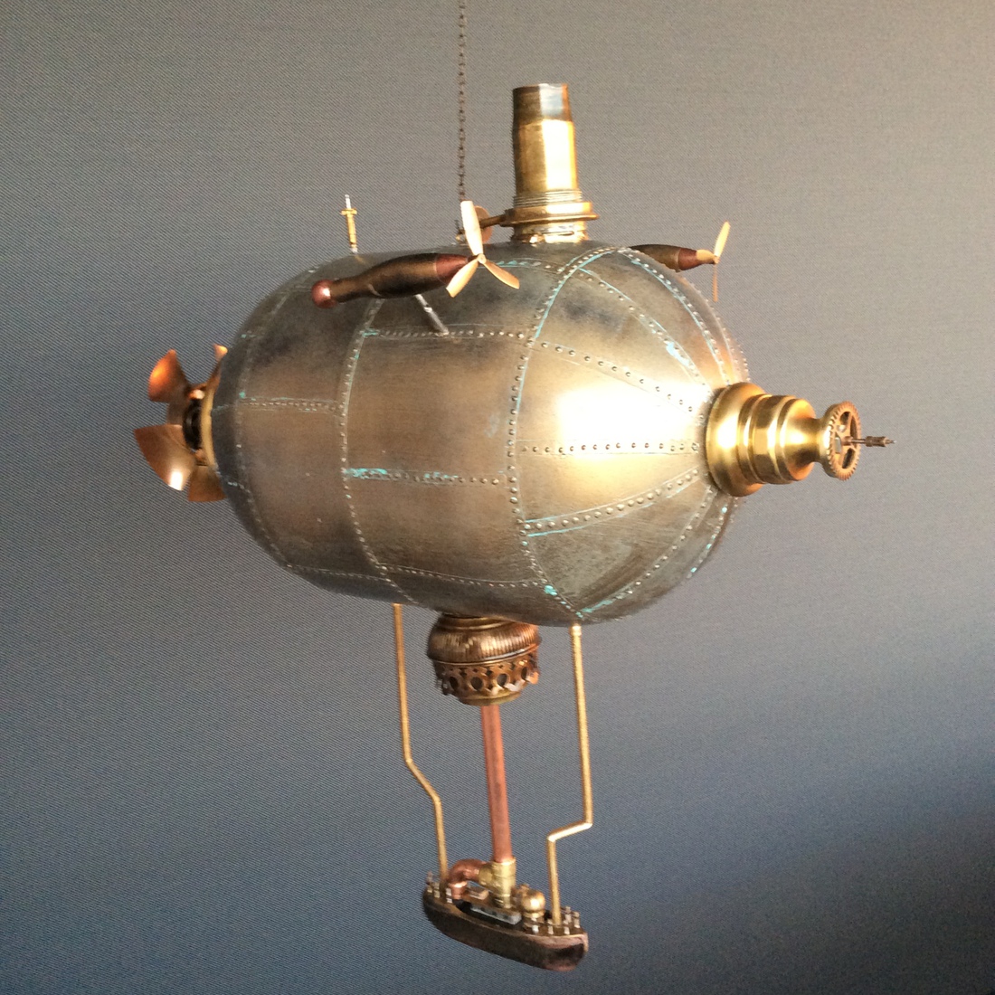 Zeppelin 