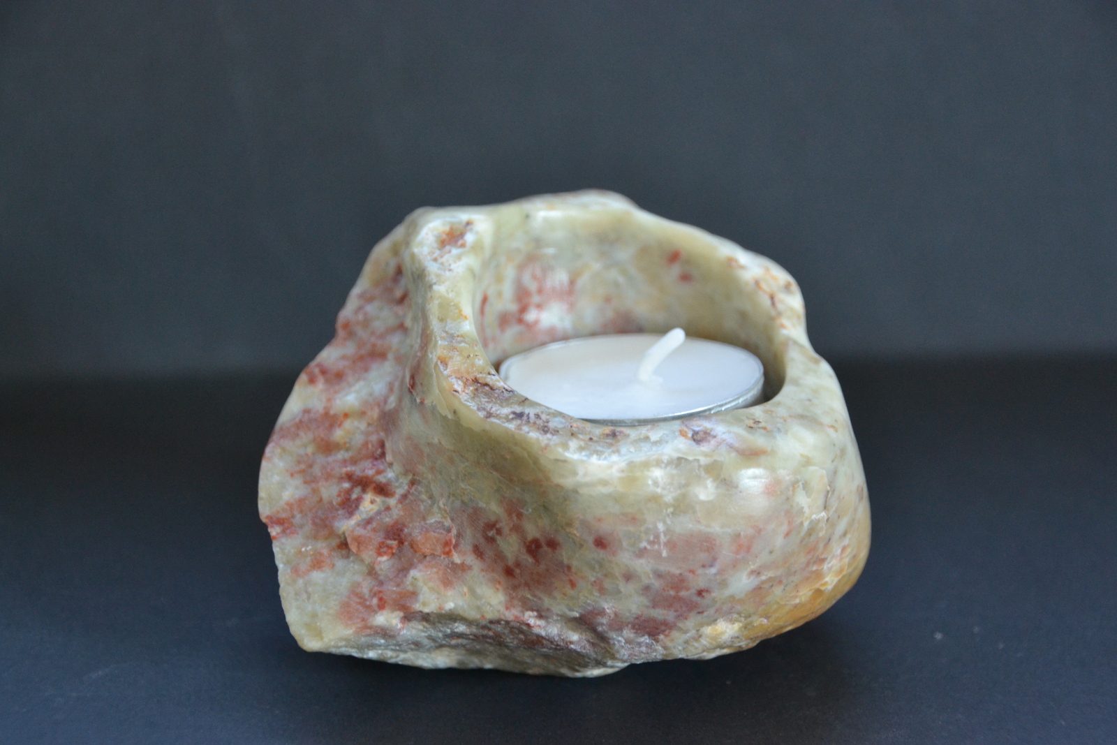 houder voor waxinelichtje