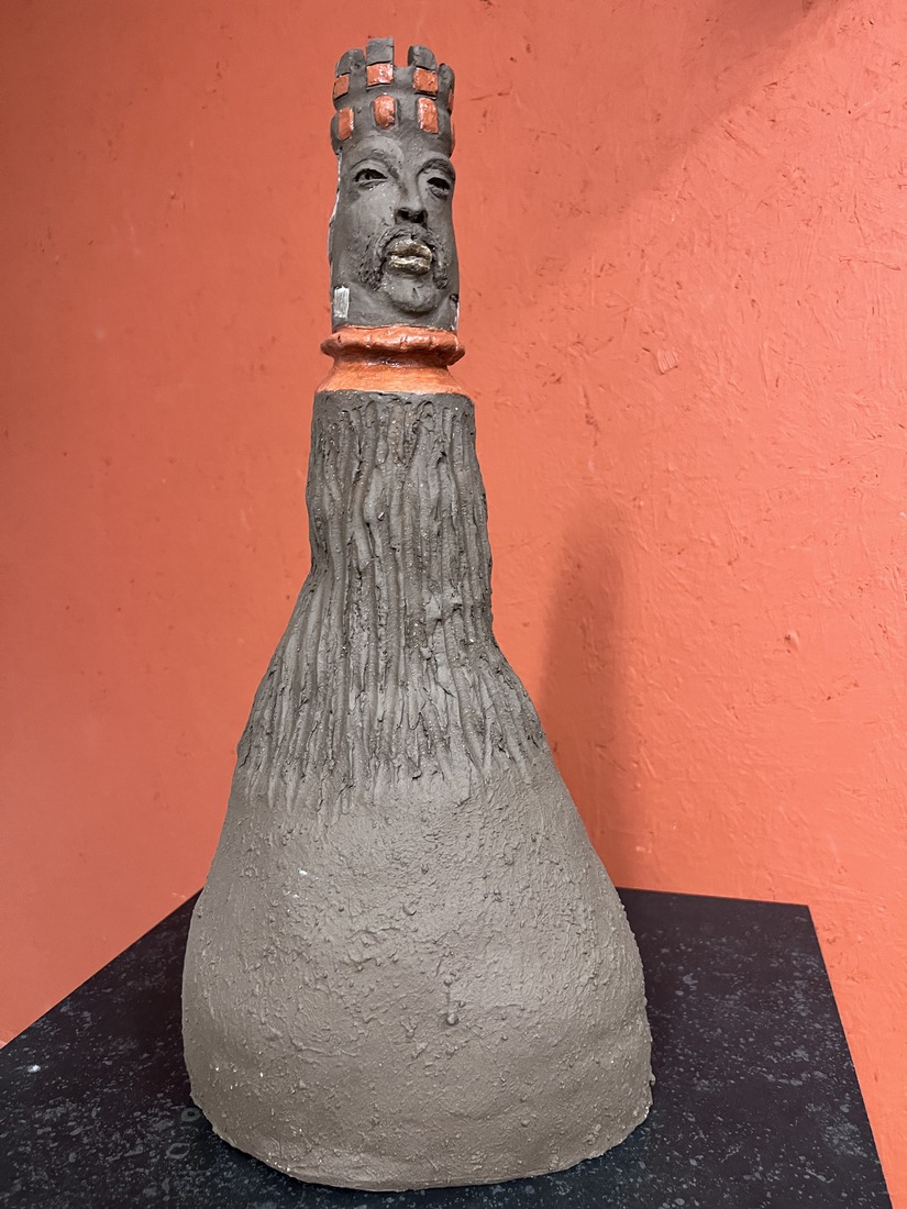 Schaakstuk de Toren