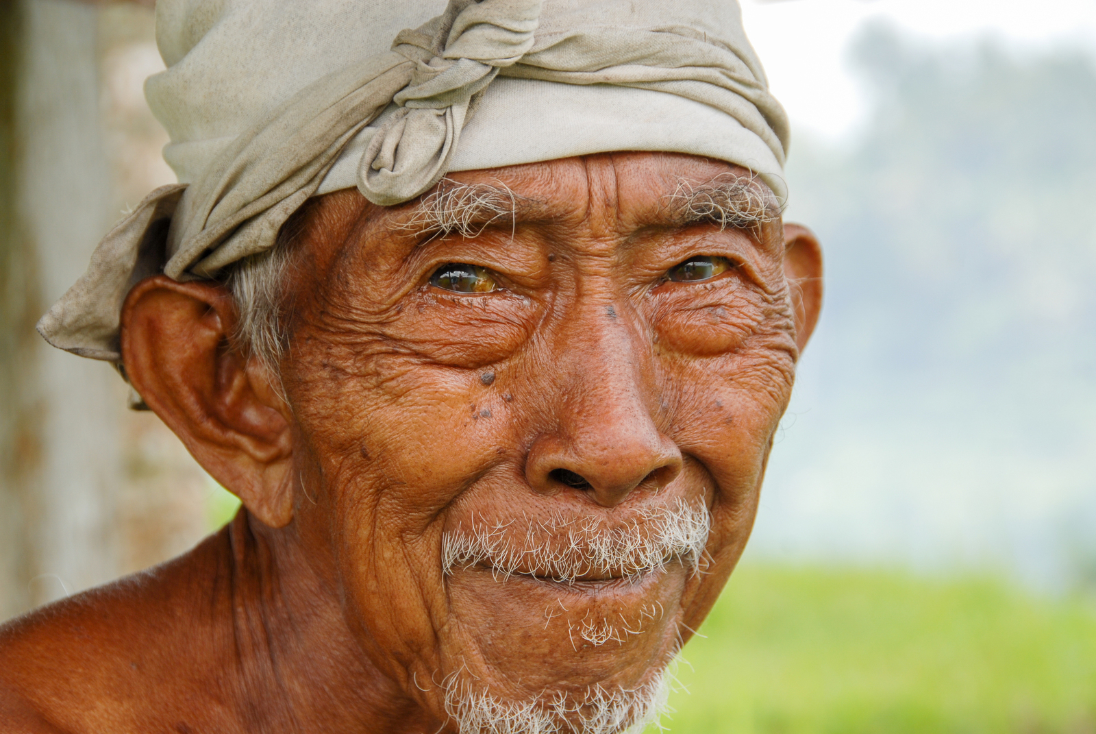 Indonesië, portret