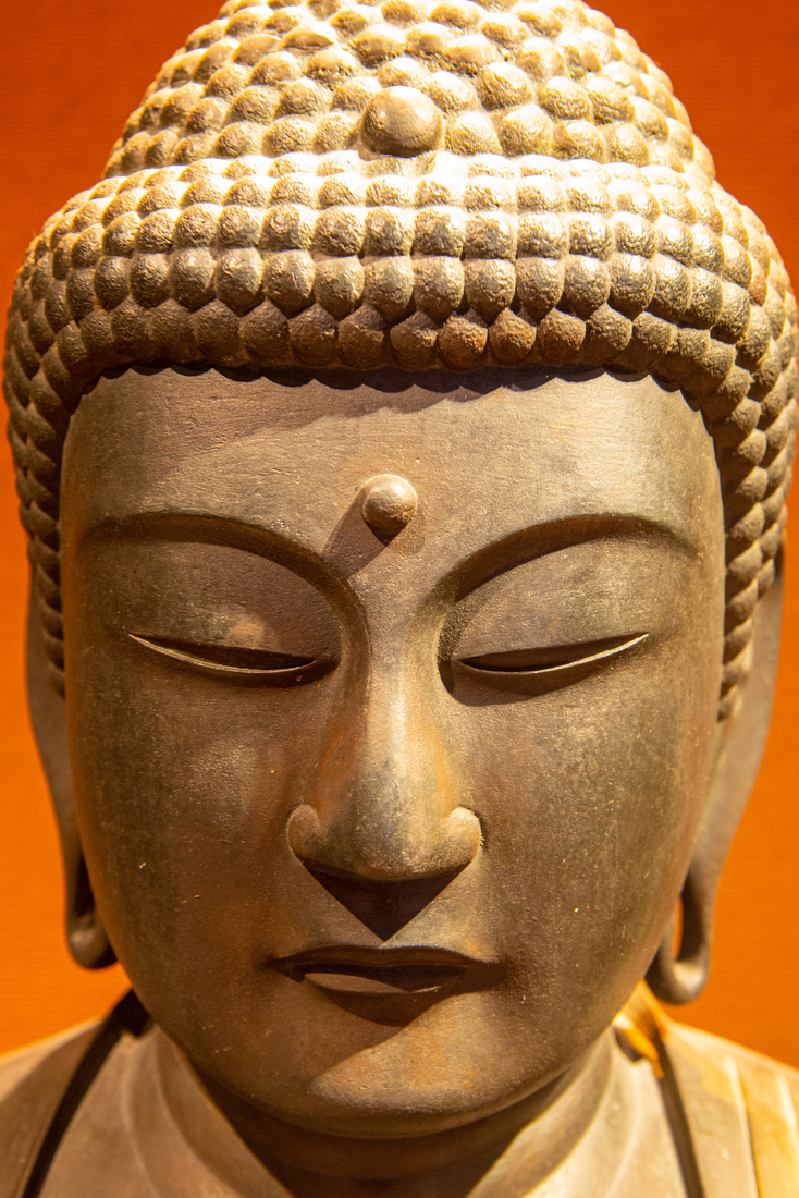 Buddha