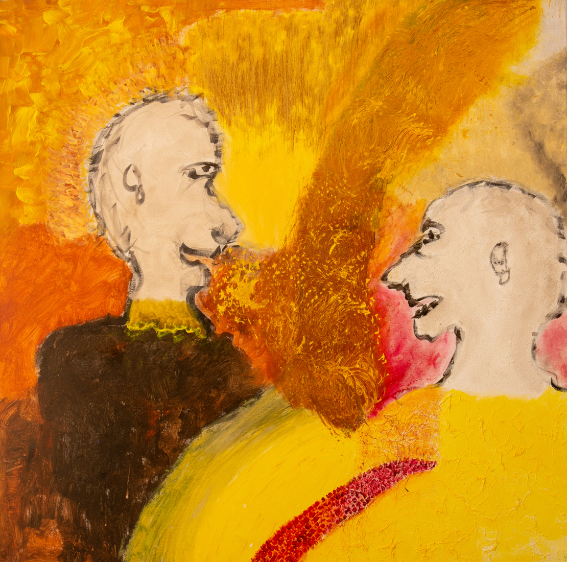 Conversation