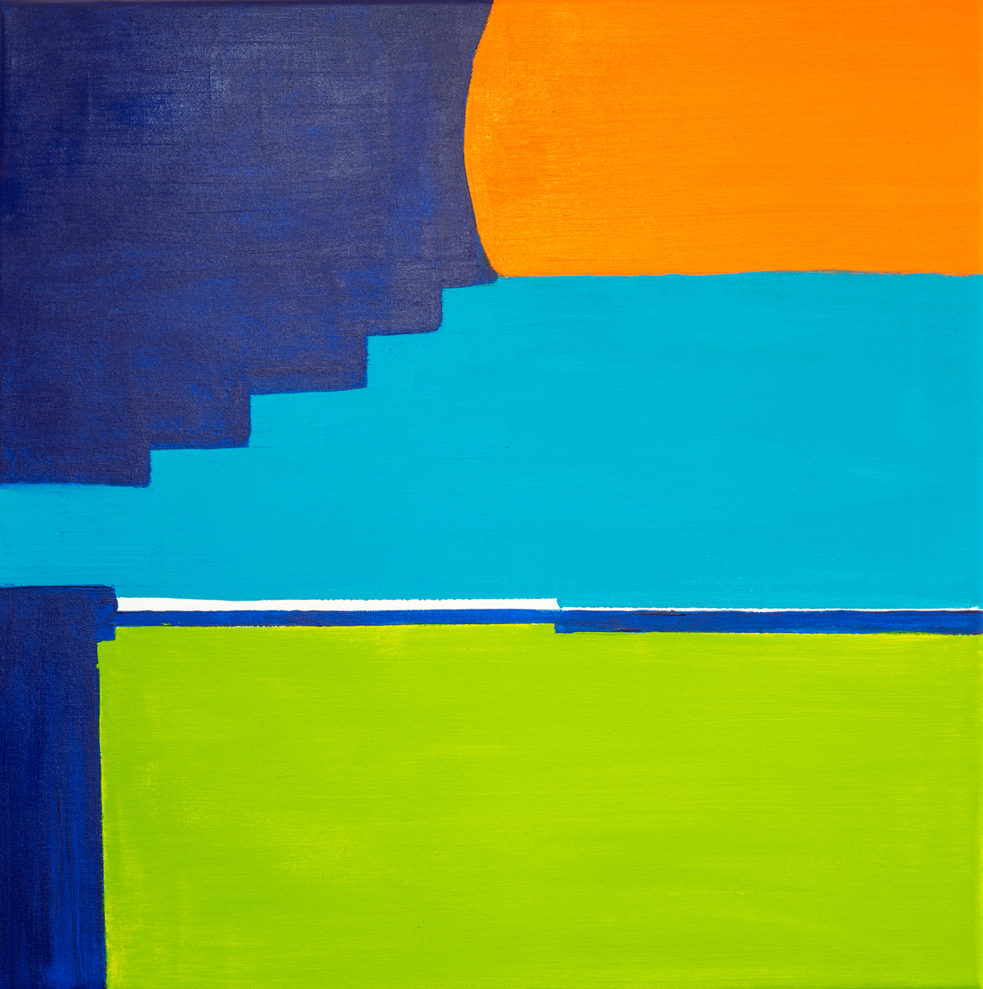 Towards the Sun