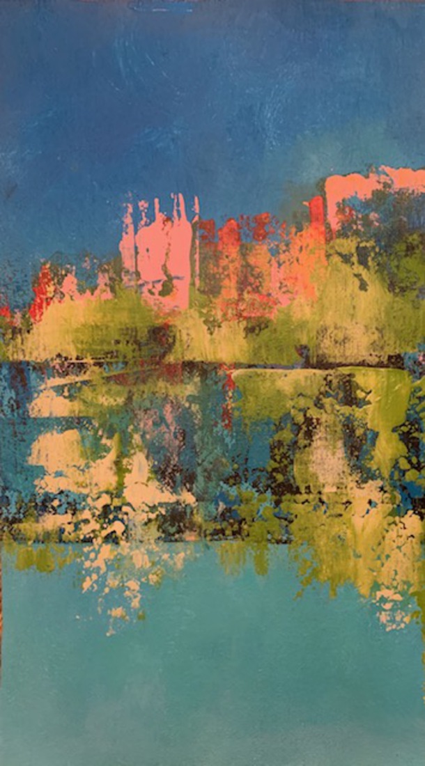 Are you in this dream?