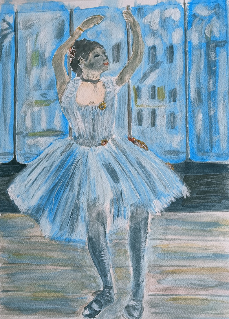 Ballerina