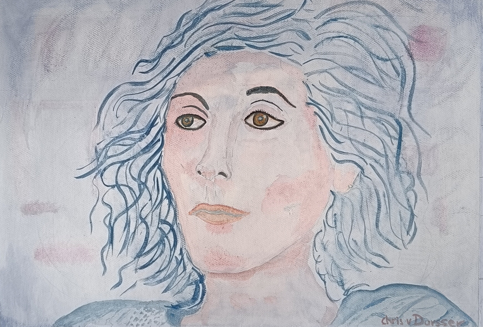 Cartoniste Charlie Hebdo