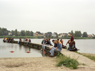 Stijgermensen