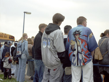 Mangaboys