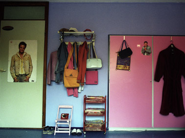 Ilse's Kamer