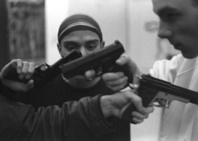 Gunmen