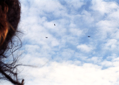 Helicopters