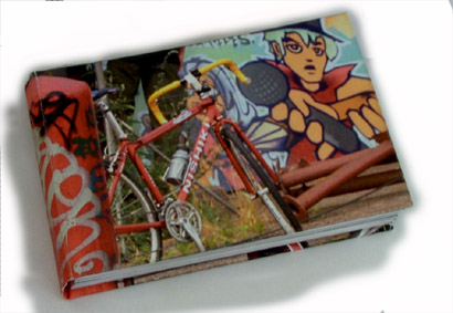 The Book
