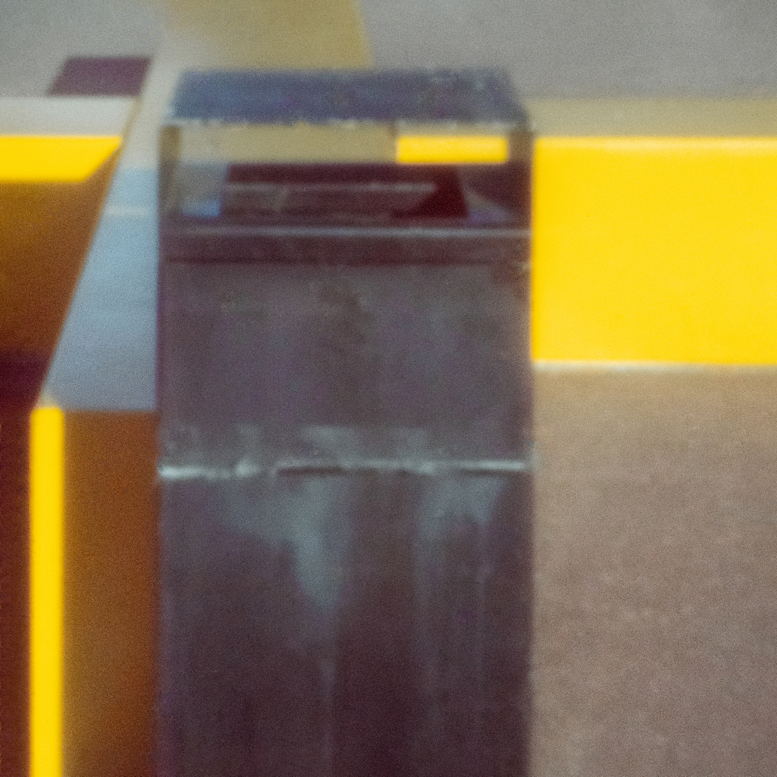 Minimalistisch afval - 1