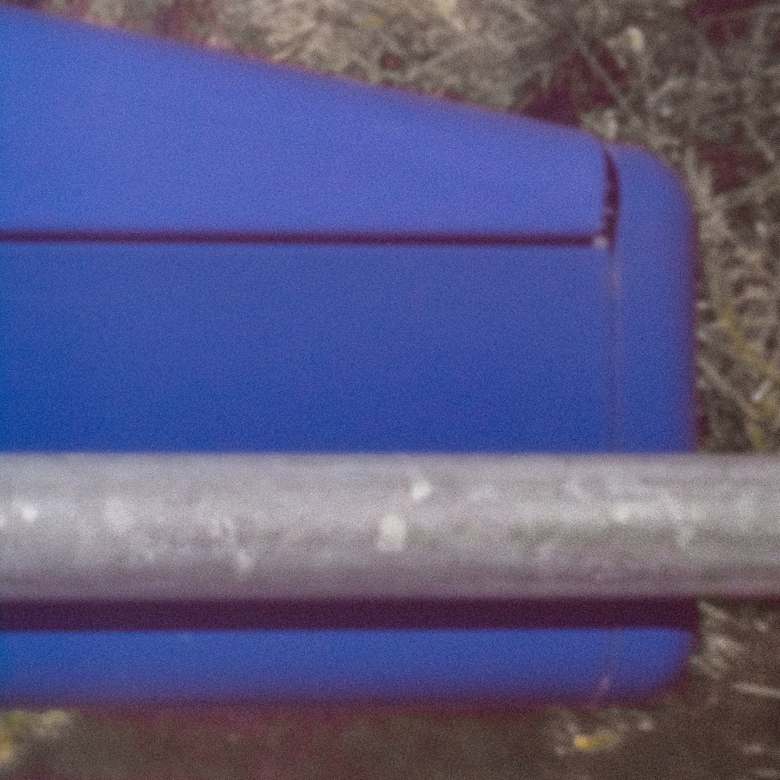 Minimalistisch afval - 2