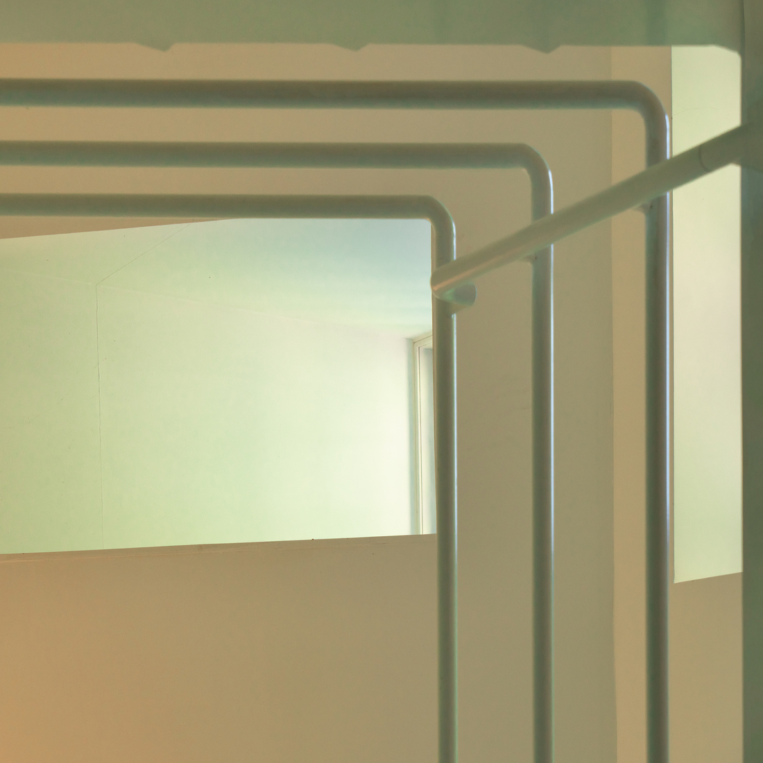 Ongezien interieur (2) - II