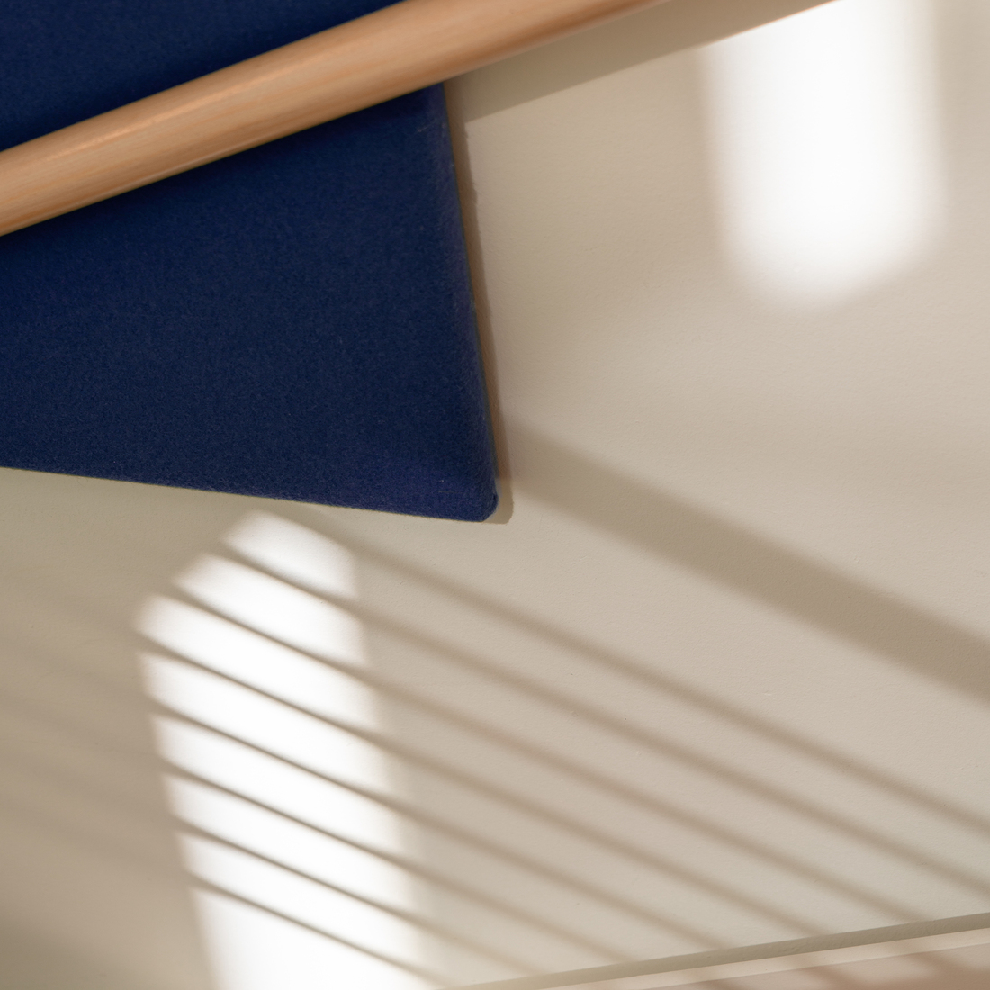Ongezien interieur (2) - I