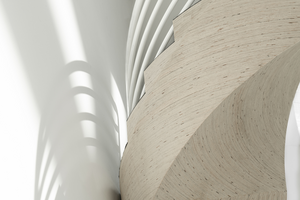 Moderne architectuur vanuit een bijzondere invalshoek. Zowel details als overzichten van gebouwen in diverse steden in Nederland.