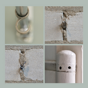 Fotoserie ter gelegenheid van het 65-jarig bestaan van het door Gerrit Rietveld ontworpen paviljoen ‘De Zonnehof’ in Amersfoort. Het is een serie minimalistische, geabstraheerde foto’s die - in lijn met hoe Gerrit Rietveld te werk ging - de schoonheid van het functionele tonen.