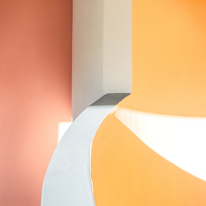 Selectie uit de fotoreeks 'Ongezien interieur - Onze dagelijkse omgeving in details'