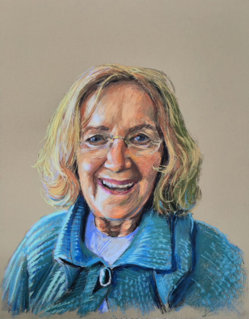 Tante Wil