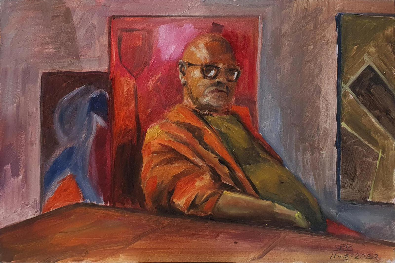 Henk