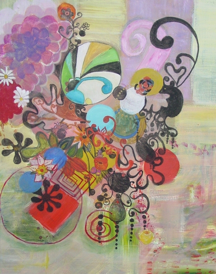 Gelukkig Kerstfeest 2