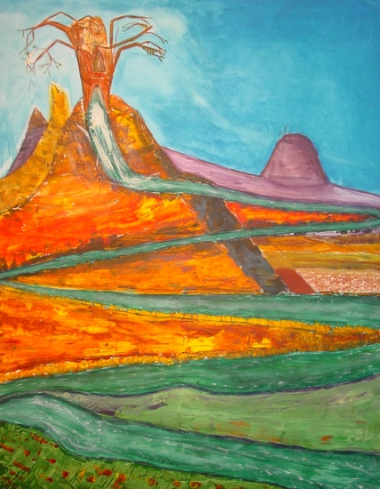 De Boom van Leven