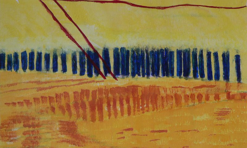 De Mantelinge Domburg