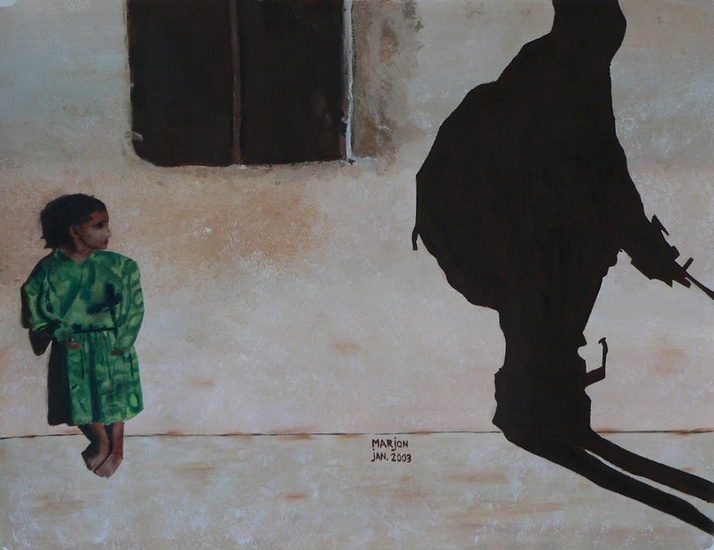 Afghanistan 2 - jacht op Al Qaeda