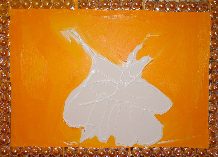 Ruimte voor de Heilige Geest