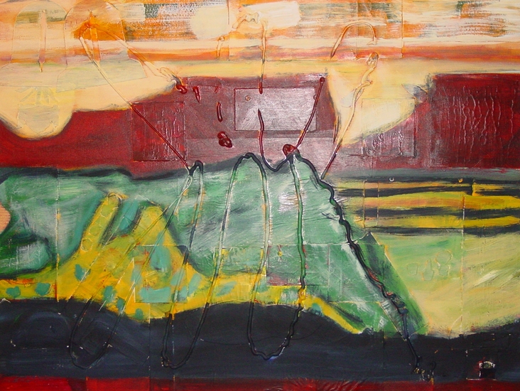 Loslaten en hergebruik