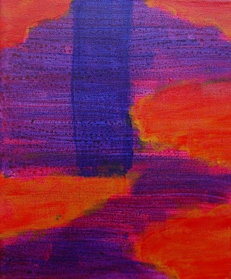 Losgelaten; Nieuw begin