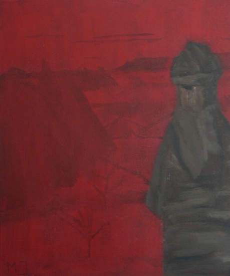 Capadocia & loslaten 3