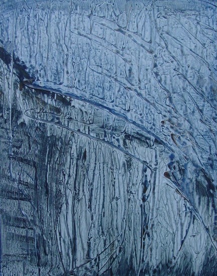 Schreeuw om eigen ruimte