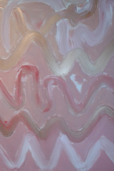 Nieuwe atmossfeer creëren - Hemelse ruimte