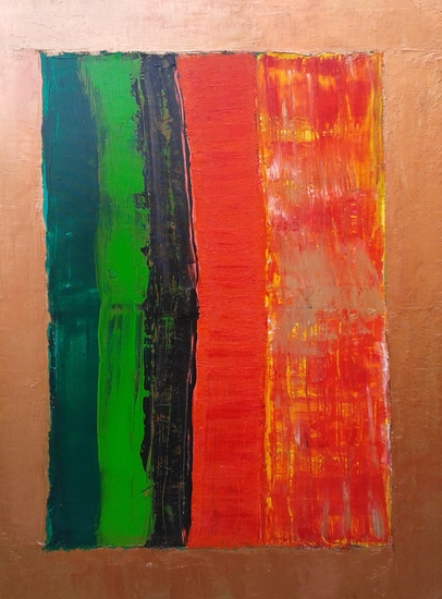 Passie voor Christus