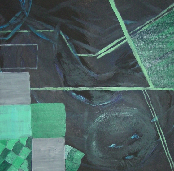 Aan jezelf sterven voor nieuw leven