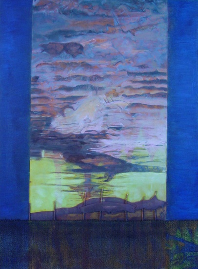 Verlangen en Volharding