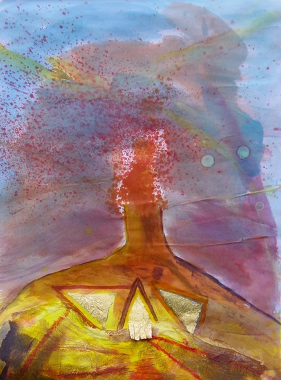 Terebint der Gerechtigheid 2