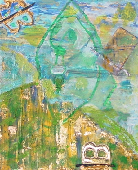 Genade bij ziekte - het proces