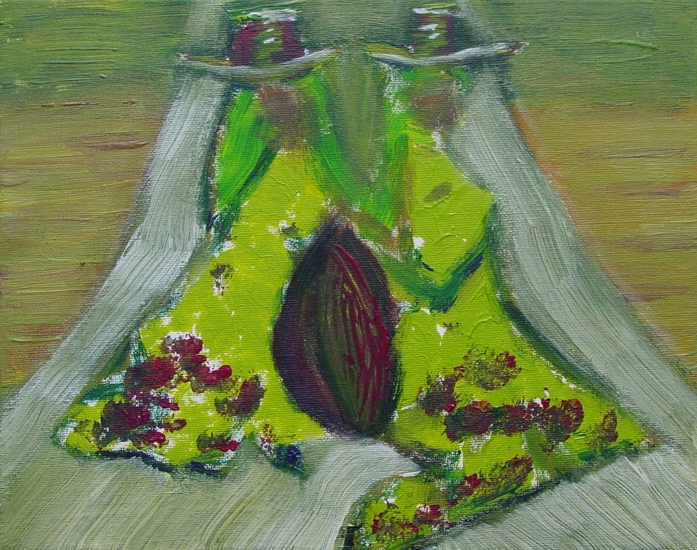 De geest en de bruid zeggen:'Kom!'