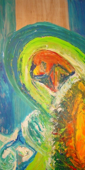 God zoekt aanbidders in Geest en in waarheid