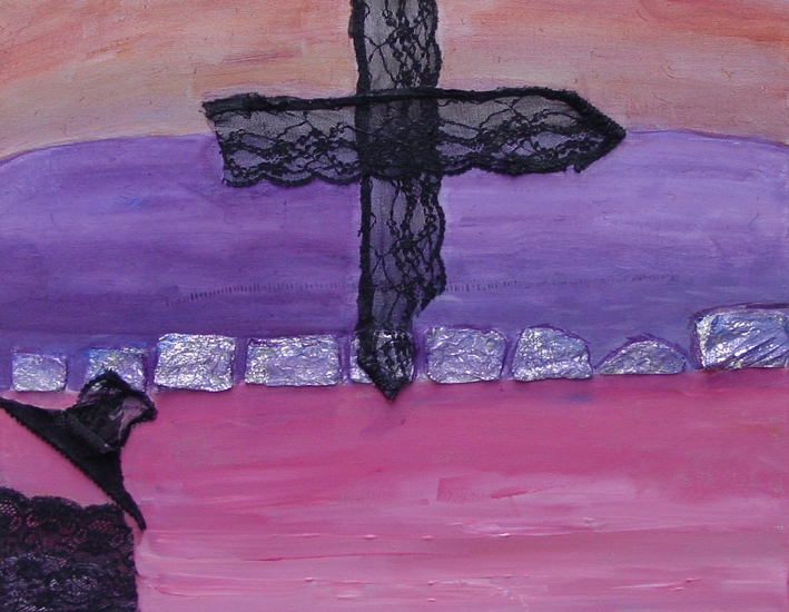 Levende stenen in de naam van de Hoeksteen, Jezus Christus