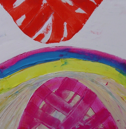 In het licht van de Zoon lopen