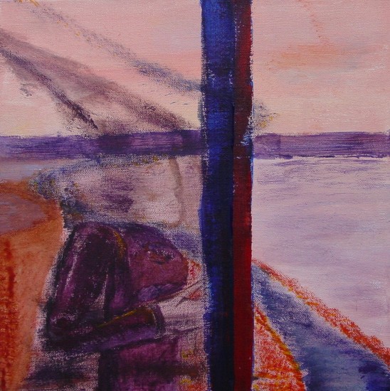 Pelgrimstocht in Lijdenstijd