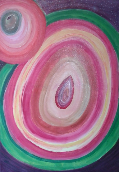 Het gaat allemaal om geloof, hoop en liefde